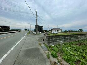 熊本県菊池市泗水町南田島