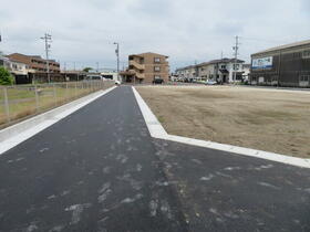 愛知県一宮市木曽川町門間字東島海