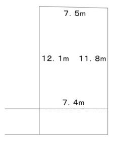 大阪府八尾市東本町４丁目