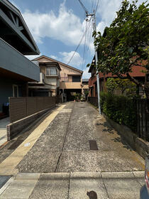 大阪府吹田市山手町４丁目