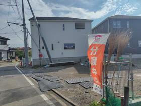 群馬県高崎市新町