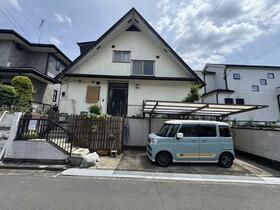 東京都八王子市西寺方町