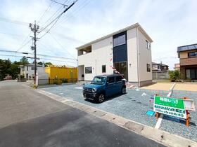 静岡県袋井市月見町