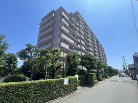 埼玉県川越市藤原町