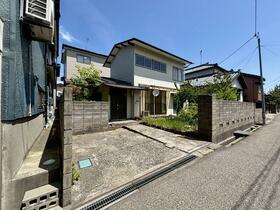 新潟県新潟市中央区鳥屋野１丁目