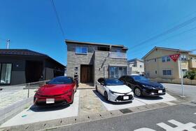 栃木県宇都宮市台新田１丁目