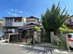 京都府長岡京市天神４丁目