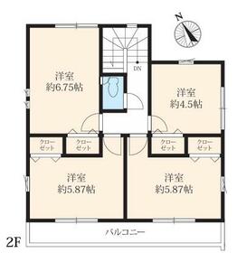 神奈川県相模原市南区西大沼2丁目