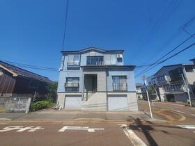 新潟県長岡市大島新町３丁目