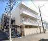 シャトレー富士 2階 築40年9ヶ月の賃貸物件