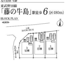 埼玉県春日部市藤塚