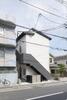 キーファー 1階 築12年2ヶ月の賃貸物件
