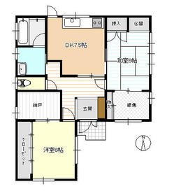 群馬県藤岡市立石