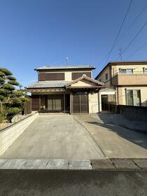 静岡県浜松市中央区坪井町