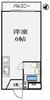 志茂駅より徒歩5分 3階 築37年11ヶ月の賃貸物件