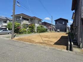 新潟県新潟市西蒲区巻甲