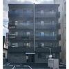 GriGGグリッグ 4階 築5年9ヶ月の賃貸物件