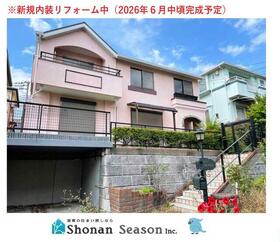 神奈川県中郡二宮町緑が丘３丁目