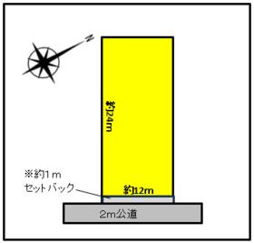 鹿児島県姶良市平松
