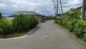 埼玉県東松山市大字下唐子