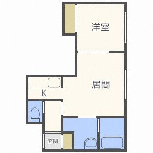 セレーネ_間取り_0