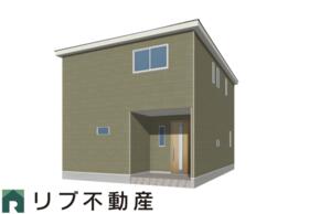 大分県大分市椿が丘１丁目