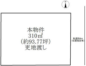 愛媛県新居浜市高津町