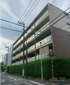 東京都大田区矢口２丁目