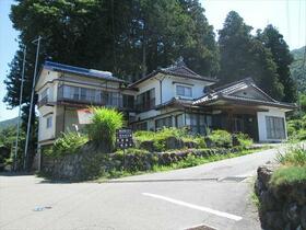長野県伊那市高遠町東高遠
