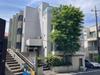五本木第二ビル 1階 築41年4ヶ月の賃貸物件
