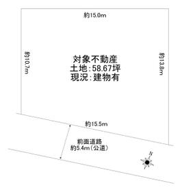 大阪府河内長野市清見台３丁目