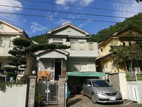 兵庫県三田市上青野
