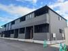土山駅よりバス5分 徒歩2分 新築 2階建の賃貸物件