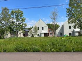 北海道虻田郡ニセコ町字ニセコ