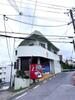波平アパート 2階 築37年6ヶ月の賃貸物件