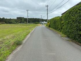 宮城県仙台市泉区福岡字中在家