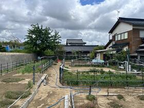 石川県羽咋市千里浜町ト