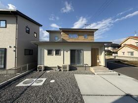 岡山県岡山市中区藤崎