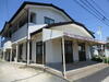 鏡石駅より徒歩8分 築36年 2階建の賃貸物件