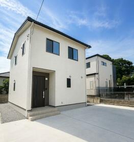 愛媛県四国中央市上柏町