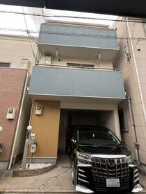 大阪府大阪市西成区鶴見橋３丁目