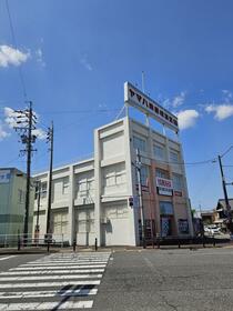 愛知県みよし市三好町湯ノ前