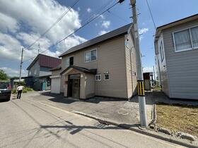 北海道虻田郡京極町字京極
