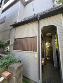 東京都東村山市諏訪町３丁目