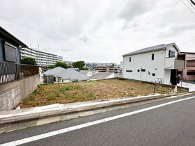 神奈川県横浜市港南区芹が谷２丁目