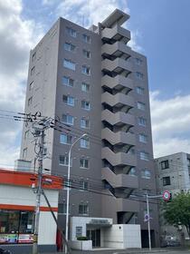 リラハイツ平岸環状通