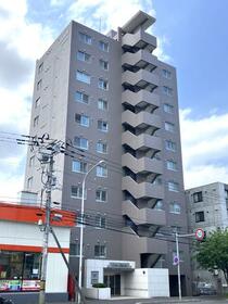 リラハイツ平岸環状通