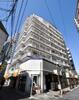 ダイアパレス町屋 9階 築46年11ヶ月の賃貸物件