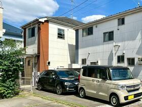 東京都東村山市秋津町２丁目