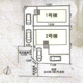神奈川県小田原市新屋
